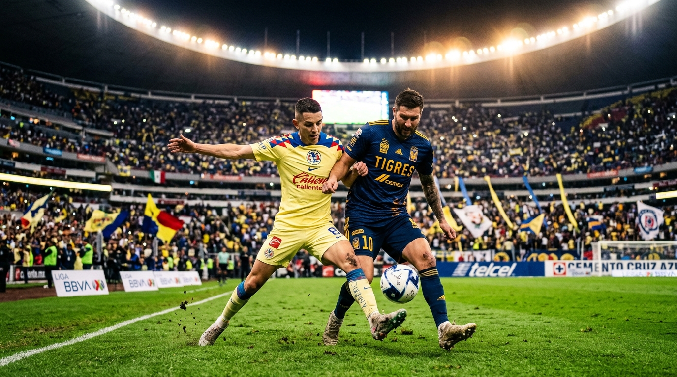 Jornada 12 al rojo vivo: Atlas mete presión en la cima y la cartelera sabatina define el liderato